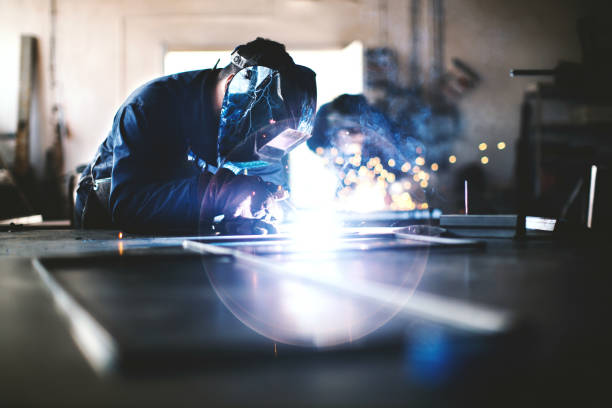 Best Automation and Robotic Welding in Lost Hills, CA
