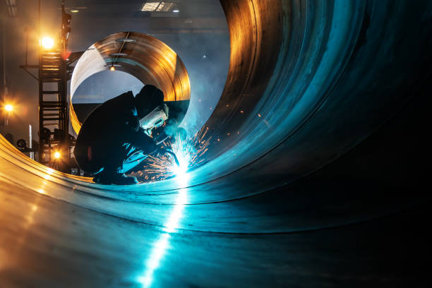Best Aerospace and Defense Welding in Lost Hills, CA