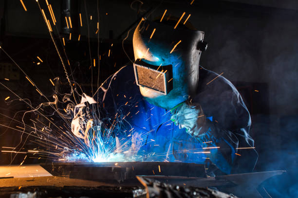 Best Maintenance and Repair Welding in Lost Hills, CA