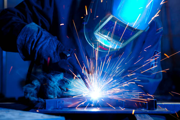 Professional Welder & Metal Fabrication in Lost Hills, CA