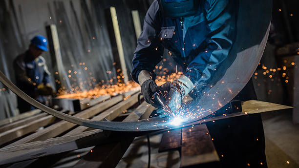 Best Artistic and Custom Metal Fabrication in Lost Hills, CA
