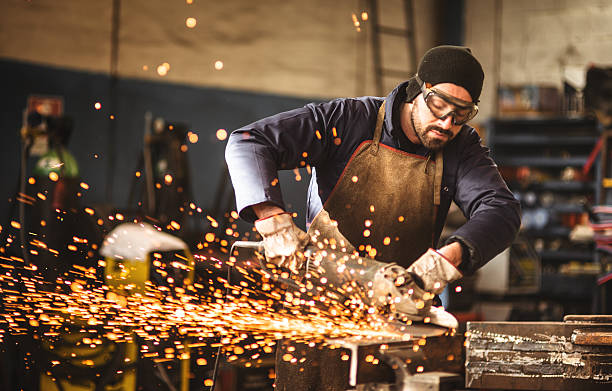 Best Automotive Welding in Lost Hills, CA